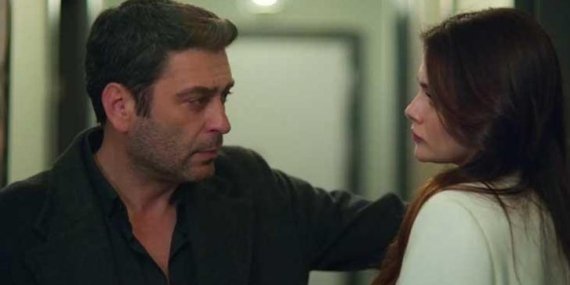 Uzak Şehir 58. bölüm fragmanı izle! Uzak Şehir 58. bölüm fragmanı yayınlandı! Meryem konağa yerleşiyor!