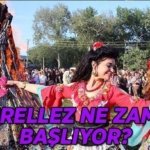 HIDIRELLEZ NE ZAMAN BAŞLIYOR? Hıdırellez hangi gün? Hıdırellez ritüelleri ve kutlama tarihi 2026