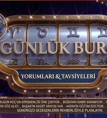 15 Nisan günlük burç yorumları! Bugün Hangi Burcu Neler Bekliyor? Koç, Boğa, İkizler, Yengeç, Aslan, Başak, Terazi, Akrep, Yay, Oğlak, Kova, Balık Burç Yorumları