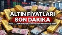YARIM ALTIN FİYATI 15 NİSAN: Altın fiyatları ne kadar? Kapalıçarşı altın fiyatları son durum