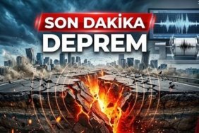 DEPREM SON DAKİKA SON DEPREMLER: 15 Nisan Az önce deprem mi oldu? Deprem nerede, kaç şiddetinde oldu? AFAD/Kandilli son depremler listesi