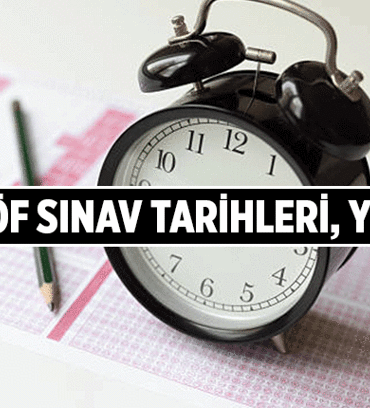 ATA AÖF sınav giriş belgesi nasıl alınır? 2026 ATA AÖF Bahar Dönemi vizeleri ne zaman?