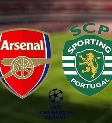 Arsenal-Sporting Lisbon Şampiyonlar Ligi çeyrek final rövanş maçı bu akşam saat kaçta hangi kanalda? Arsenal-Sporting Lizbon maçı şifresiz mi?