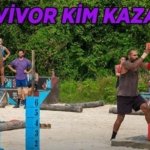 SURVİVOR KİM KAZANDI? Ödül oyununu hangi takım kazandı ve eleme potasında bu hafta kim var? İşte 15 Nisan 2026 son bölüm...