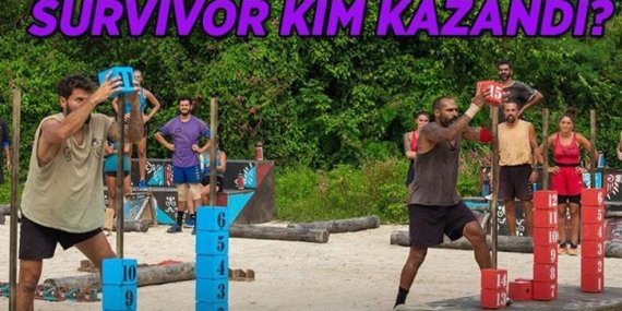 SURVİVOR KİM KAZANDI? Ödül oyununu hangi takım kazandı ve eleme potasında bu hafta kim var? İşte 15 Nisan 2026 son bölüm…