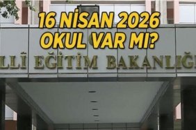 BUGÜN OKULLAR TATİL Mİ 16 NİSAN SON AÇIKLAMALAR: İstanbul, Ankara, İzmir, Şanlıurfa, Kahramanmaraş ve diğer illerde okul var mı, Valilik açıklaması geldi mi? Eğitim-Bir-Sen ve birçok sendikadan iş bırakma eylemi