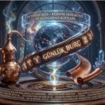 16 NİSAN GÜNLÜK BURÇ YORUMLARI! Bugün Hangi Burcu Neler Bekliyor? Oğlak, Kova, Balık, Terazi, Yay, Aslan...