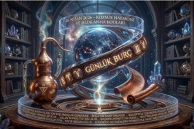 16 NİSAN GÜNLÜK BURÇ YORUMLARI! Bugün Hangi Burcu Neler Bekliyor? Oğlak, Kova, Balık, Terazi, Yay, Aslan...