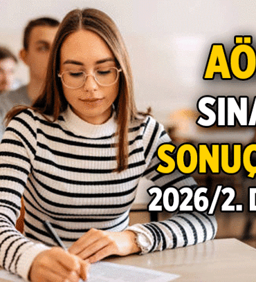 Açık Öğretim Lisesi 2. Dönem sınav sonuçları açıklandı mı, ne zaman açıklanacak? MEB'den 2026 AÖL sonuç sorgulama tarihi ve ekranı