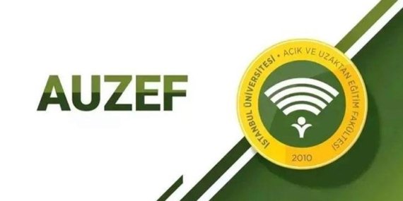 AUZEF SINAV GİRİŞ BELGESİ yayınlandı mı? AUZEF sınav yerleri nereden ve nasıl sorgulanır? AUZEF ara sınavı (vize) sınav tarihleri