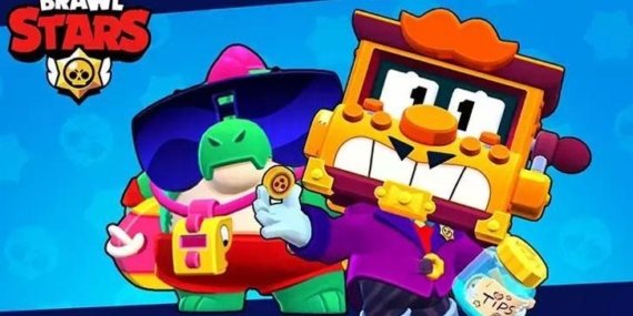 BRAWL STARS HABERLERİ: Brawl Stars bakım molası ne zaman biter? 16 Nisan 2026 Brawl Stars bakım molası kaç saat sürecek?