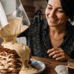 Tiramisu Şelalesi nasıl yapılır? İşte Tiramisu Şelalesi malzemeleri ve tarifi