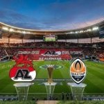 AZ Alkmaar-Shakhtar Donetsk Konferans Ligi çeyrek final rövanş maçı bu akşam saat kaçta hangi kanalda?