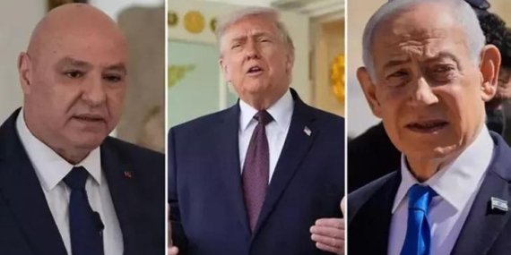 Savaş bitiyor mu? İsrail ile Lübnan ateşkes mi ilan etti, ABD- İran – İsrail savaşında son durum nedir?