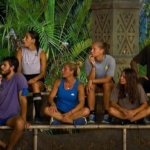 Survivor iletişim oyunu kim kazandı? 16 Nisan Perşembe Survivor Ünlüler ve Gönüllüler'de ödül oyununu hangi takım kazandı?