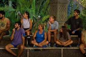 Survivor iletişim oyunu kim kazandı? 16 Nisan Perşembe Survivor Ünlüler ve Gönüllüler'de ödül oyununu hangi takım kazandı?