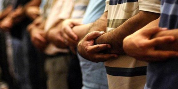 Cuma hutbesi konusu ve PDF metni “Birbirimize Kenetlenelim, Sorumluluklarımızı İdrak Edelim’: 17 Nisan 2026 Diyanet bu haftaki cuma hutbesi