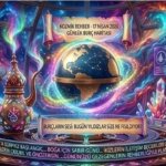 17 Nisan Cuma günlük burç yorumları! Bugün Hangi Burcu Neler Bekliyor? Koç, Boğa, İkizler, Yengeç, Aslan, Başak, Terazi, Akrep, Yay, Oğlak, Kova, Balık Burç Yorumları