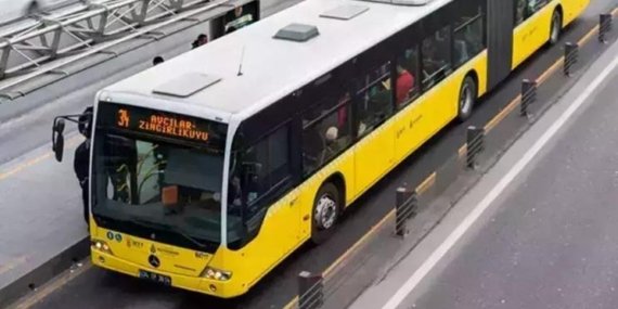 23 NİSAN TOPLU TAŞIMA | 23 Nisan’da Toplu Taşıma Ücretsiz mi? Marmaray, Metro ve Başkentray Bedava mı Olacak?