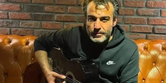 Rıza Tamer sağlık durumu nasıl? Ünlü sanatçı Rıza Tamer kimdir, kaç yaşında?