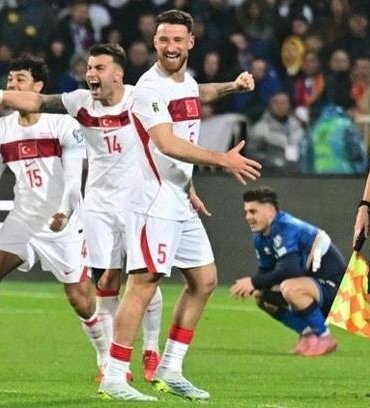 2026 FIFA DÜNYA KUPASI A MİLLİ TAKIM MAÇ TARİHLERİ | A Milli Takım Dünya Kupası ilk maçına hangi tarihte çıkacak? İşte tarihler...