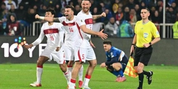 2026 FIFA DÜNYA KUPASI A MİLLİ TAKIM MAÇ TARİHLERİ | A Milli Takım Dünya Kupası ilk maçına hangi tarihte çıkacak? İşte tarihler…