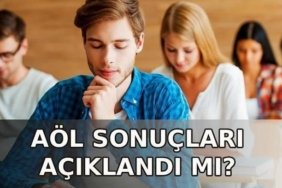 AÖL SONUÇLARI İÇİN GERİ SAYIM⏳AÖL sınav sonuçları açıklandı mı, ne zaman açıklanacak? MEB AÖL 2. dönem sınav sonuçları sorgulama ekranı