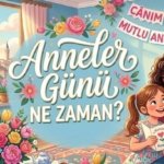 Bu Sene Anneler Günü Ne Zaman? 2026 Anneler Günü Ayın Kaçına Denk Geliyor? Anneler Günü Tarihi...