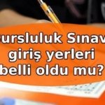 BURSLULUK SINAVI İÇİN GERİ SAYIM: Bursluluk sınavı giriş belge si yayınlandı mı, giriş yerleri belli oldu mu? 2026 İOKBS Bursluluk sınavı ne zaman?