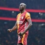 Osimhen Gençlerbirliği maçında oynayacak mı, maç kadrosunda var mı? Galatasaraylı Victor Osimhen ne zaman dönecek?