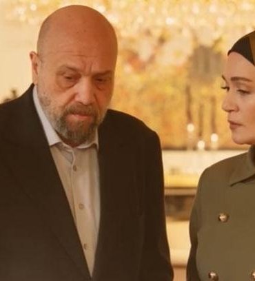KIZILCIK ŞERBETİ BU AKŞAM VAR MI? 17 Nisan Cuma Kızılcık Şerbeti yeni bölüm yayınlanacak mı? Kızılcık Şerbeti yeni bölüm tarihi