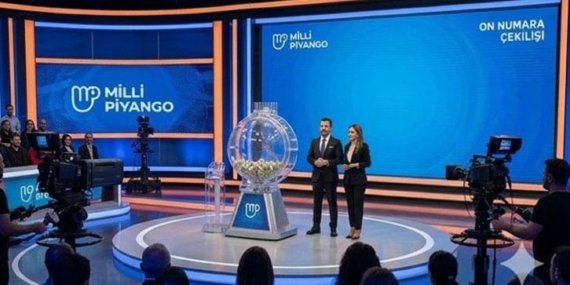 ON NUMARA SONUÇLARI AÇIKLANDI! 17 Nisan Cuma On Numara çekiliş sonuçları nereden, nasıl sorgulanır? On Numara çekilişi kazandıran numaralar sorgulama ekranı