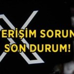 X ÇÖKTÜ MÜ, NEDEN ÇÖKTÜ? 18 Nisan X (Twitter) erişim sorunu düzeldi mi? X platformunda akış yenileniyor mu?