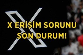 X ÇÖKTÜ MÜ, NEDEN ÇÖKTÜ? 18 Nisan X (Twitter) erişim sorunu düzeldi mi? X platformunda akış yenileniyor mu?
