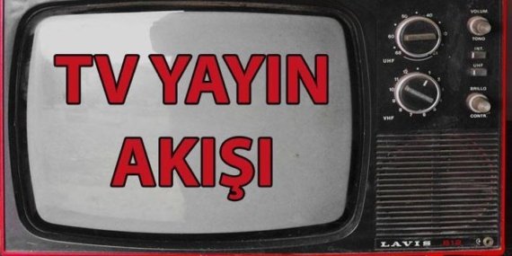 YAYIN AKIŞI 18 NİSAN CUMARTESİ: Bu akşam TV’de ne var? Diziler var mı? Kanal D, Show TV, ATV, TRT 1, NOW, TV8 yayın akışı listesi…