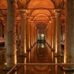 YEREBATAN GİRİŞ ÜCRETİ NE KADAR, 1 TL Mİ OLDU? Yerebatan Sarnıcı nerede, nasıl gidilir, hangi günler açık?