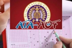 ATA AÖF Bahar Dönemi vize sonuçları ne zaman açıklanacak? ATA AÖF finalleri ne zaman?