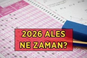ALES NE ZAMAN? 2026 ALES/1 sınavı hangi gün yapılacak? ALES sınav yerleri açıklandı mı, ne zaman açıklanacak?