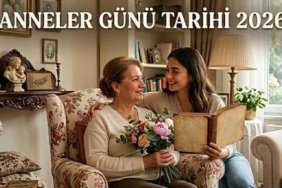 ANNELER GÜNÜ TARİHİ: 2026 Anneler Günü ne zaman, hangi gün kutlanacak? Anneler Günü önemi nedir, ne zaman ortaya çıktı?