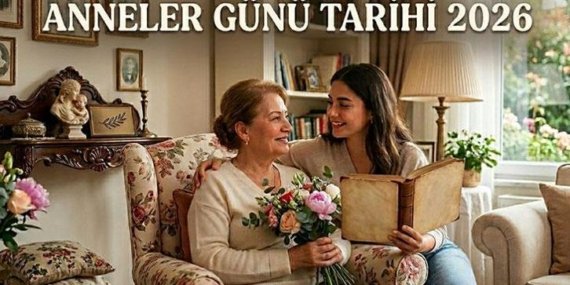 ANNELER GÜNÜ TARİHİ: 2026 Anneler Günü ne zaman, hangi gün kutlanacak? Anneler Günü önemi nedir, ne zaman ortaya çıktı?