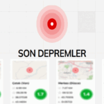 SON DAKİKA DEPREM HABERLERİ || En son nerede, kaç büyüklüğünde deprem ölçüldü? AFAD ve Kandilli Rasathanesi son depremler listesini anlık güncelliyor
