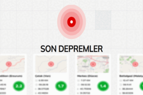 SON DAKİKA DEPREM HABERLERİ || En son nerede, kaç büyüklüğünde deprem ölçüldü? AFAD ve Kandilli Rasathanesi son depremler listesini anlık güncelliyor