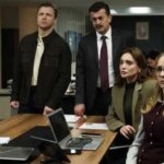 Teşkilat yeni bölüm bu akşam var mı, yok mu? Teşkilat yeni bölüm TRT 1 kanal yayın akışında yer alıyor mu?