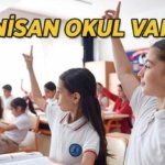 OKUL VAR MI 20 NİSAN PAZARTESİ: İstanbul, Ankara, Şanlıurfa, Kahramanmaraş ve diğer illerde yarın okul var mı, ders işlenecek mi?