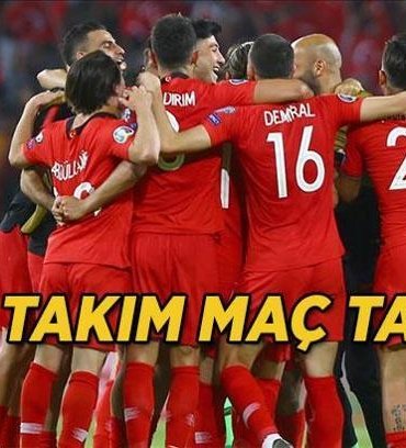 MİLLİ TAKIM MAÇ PROGRAMI: 2026 Dünya Kupası maçları ne zaman oynanacak, hangi tarihte?