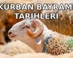 KURBAN BAYRAMI TARİHİ 2026 || Kurban Bayramı tatili kaç gün, 9 gün mü? Kurban Bayramı hangi günler?