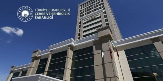 ÇEVRE VE ŞEHİRCİLİK BAKANLIĞI’NDAN personel alımı ilanı: 135 Milli Emlak Uzman Yardımcısı alınacak! Başvurular ne zaman, şartlar neler?