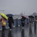 Sıcaklıklar 7 derece birden düşüyor! Balkanlar devreye giriyor! Hava durumu yarın nasıl olacak? İşte hava durumu raporuna ilişkin son bilgiler...