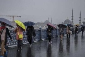 Sıcaklıklar 7 derece birden düşüyor! Balkanlar devreye giriyor! Hava durumu yarın nasıl olacak? İşte hava durumu raporuna ilişkin son bilgiler...