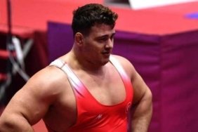 AVRUPA GÜREŞ ŞAMPİYONASI FİNAL MAÇI | Rıza Kayaalp Avrupa Güreş Şampiyonası final maçı bu akşam saat kaçta hangi kanalda?